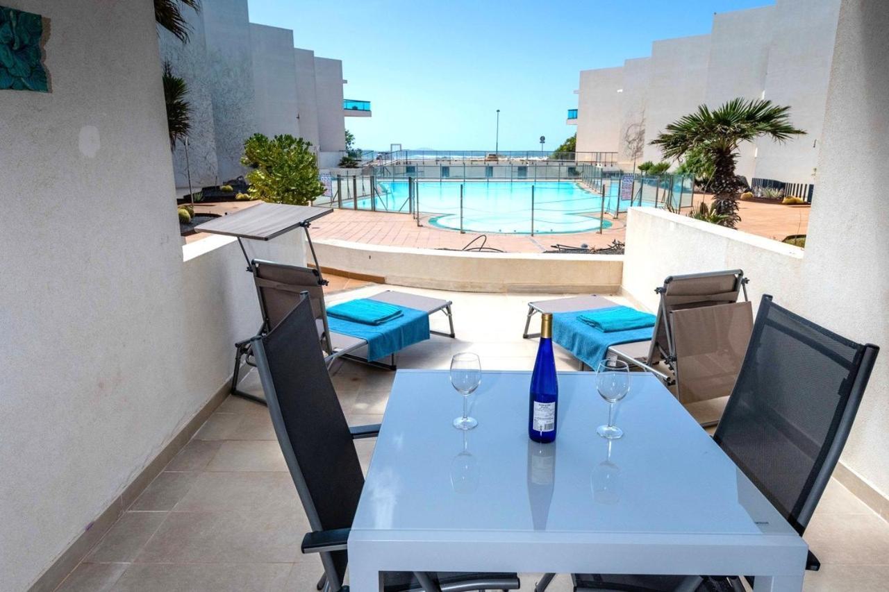 Calypso Ii By Sea There Fuerteventura * Cotillo